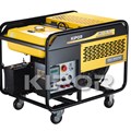 Máy phát điện Kipor KGE-12EA